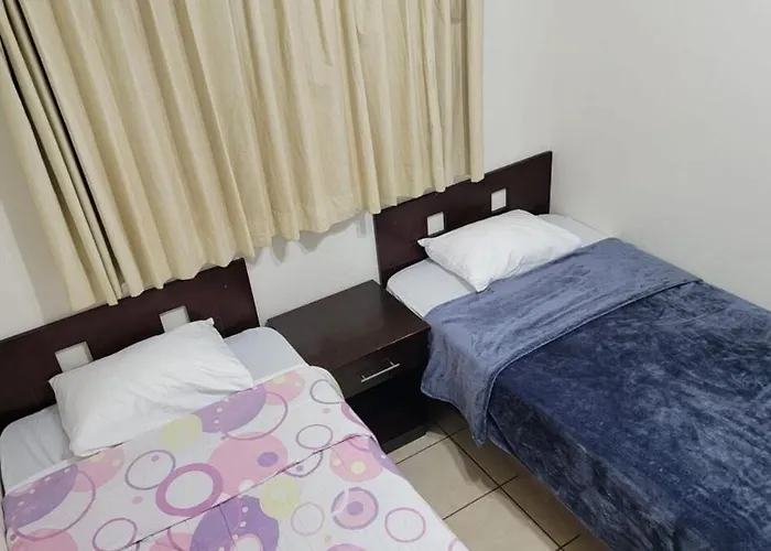 Appartement Playas Del Cocomarindo 23 *