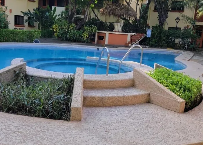 Appartement Playas Del Cocomarindo 23 Coco