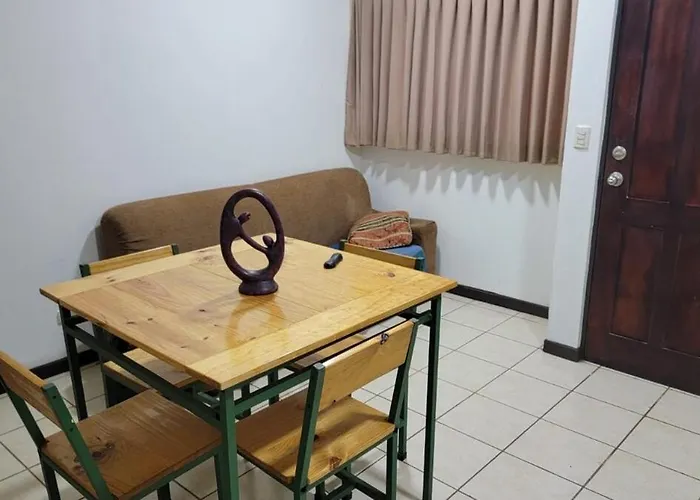 Playas Del Cocomarindo 23 Appartement Coco