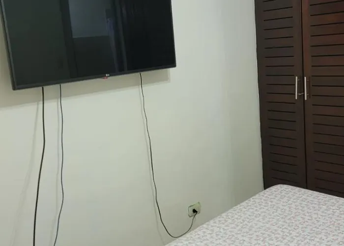 Appartement Playas Del Cocomarindo 23