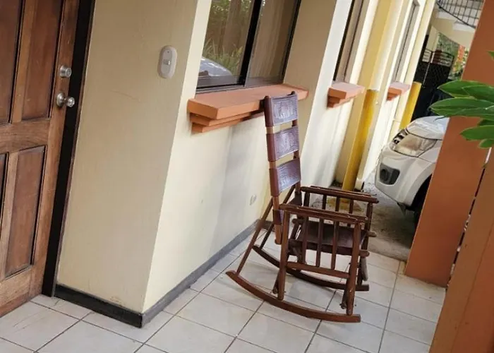 Appartement Playas Del Cocomarindo 23 *