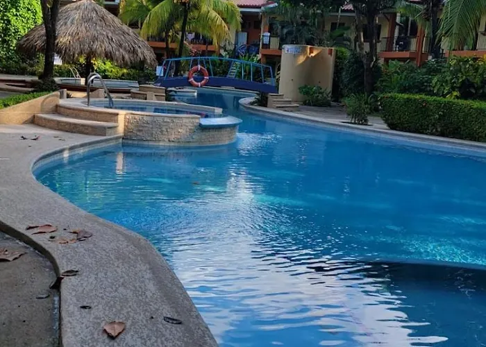 Playas Del Cocomarindo 23 Appartement Coco
