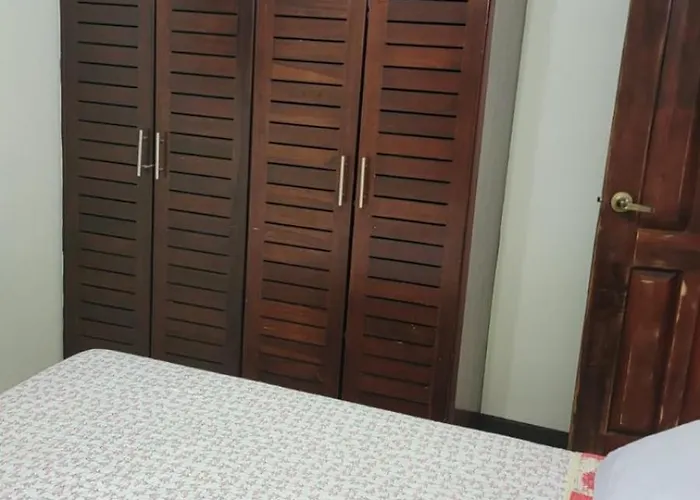 Playas Del Cocomarindo 23 Appartement